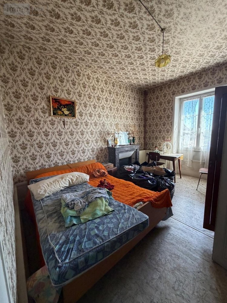 propriete a vendre Chinon 37500 Indre-et-Loire 140 m2 6 pièces 128800 euros