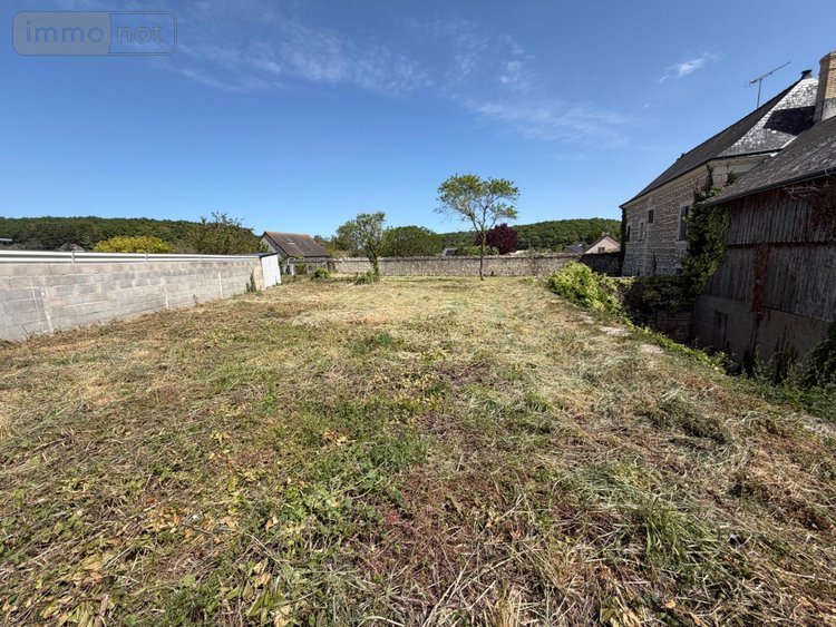 propriete a vendre Chinon 37500 Indre-et-Loire 140 m2 6 pièces 128800 euros