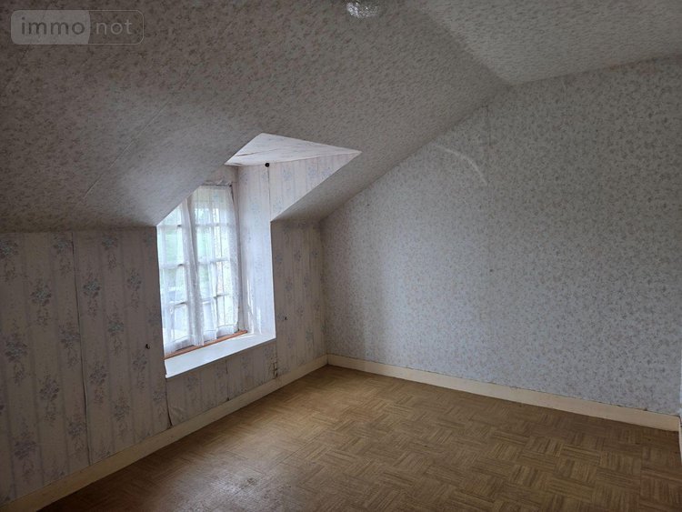 Maison a vendre Aron 53440 Mayenne 90 m2 4 pièces 115500 euros