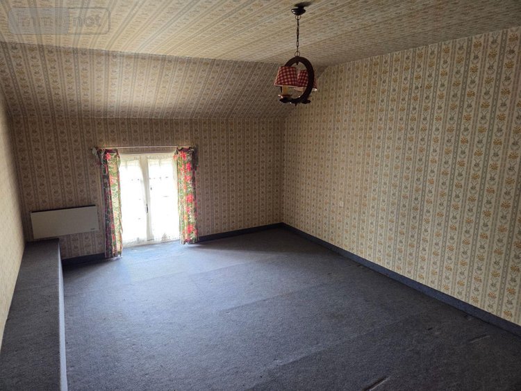 Maison a vendre Aron 53440 Mayenne 90 m2 4 pièces 115500 euros