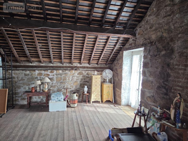 Maison a vendre Aron 53440 Mayenne 90 m2 4 pièces 115500 euros