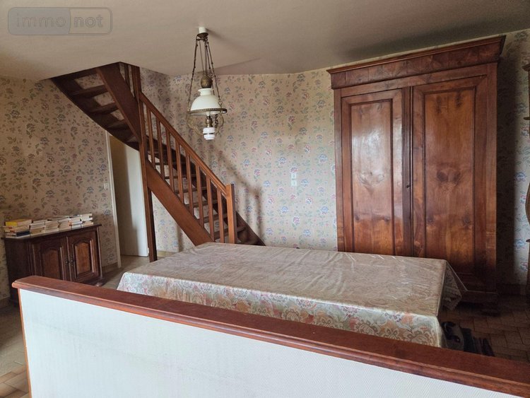 Maison a vendre Aron 53440 Mayenne 90 m2 4 pièces 115500 euros