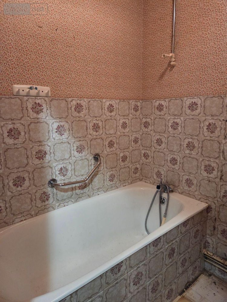 Maison a vendre Aron 53440 Mayenne 90 m2 4 pièces 115500 euros