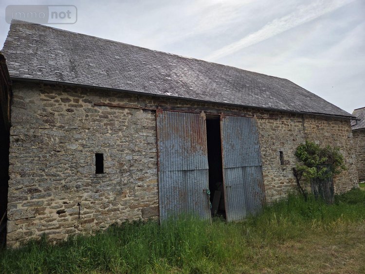Maison a vendre Aron 53440 Mayenne 90 m2 4 pièces 115500 euros
