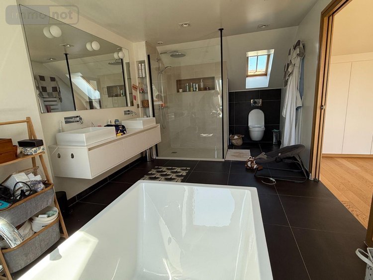 Maison a vendre Saint-Omer 62500 Pas-de-Calais 213 m2 7 pièces 425250 euros