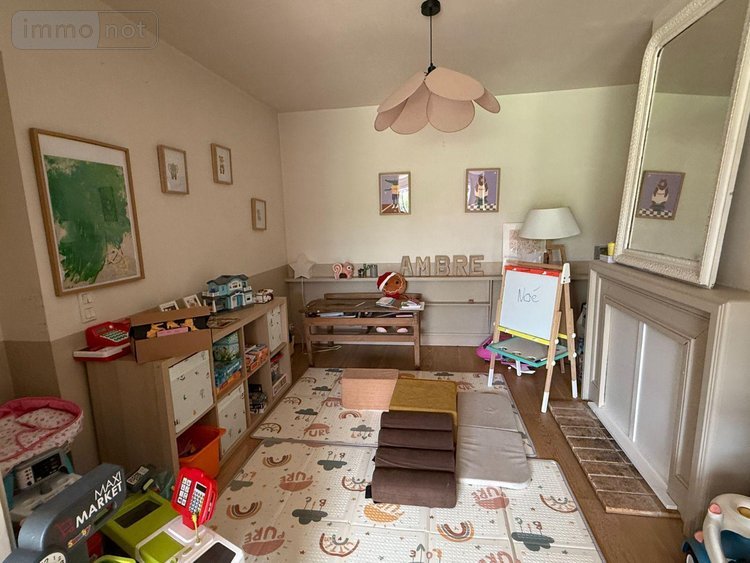 Maison a vendre Saint-Omer 62500 Pas-de-Calais 213 m2 7 pièces 425250 euros