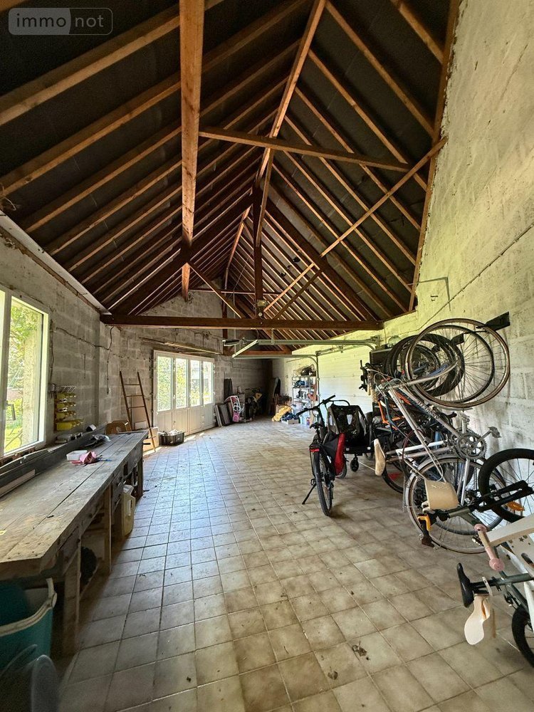 Maison a vendre Saint-Omer 62500 Pas-de-Calais 213 m2 7 pièces 425250 euros