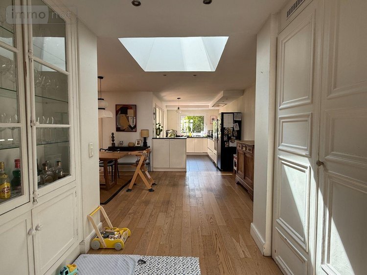 Maison a vendre Saint-Omer 62500 Pas-de-Calais 213 m2 7 pièces 425250 euros