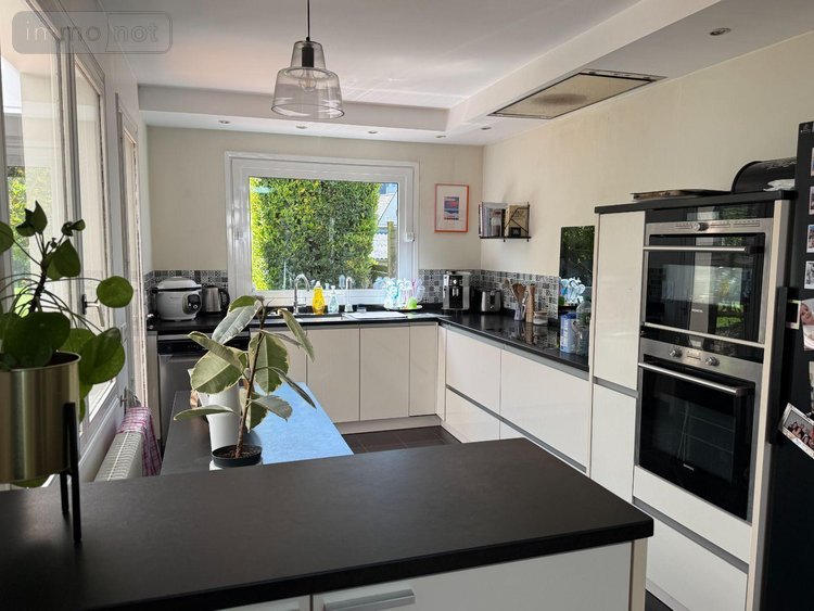 Maison a vendre Saint-Omer 62500 Pas-de-Calais 213 m2 7 pièces 425250 euros