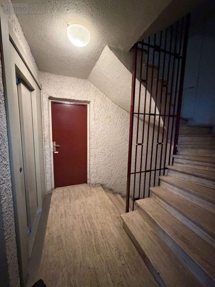 Appartement a vendre Bordeaux 33000 Gironde 59 m2 3 pièces 236250 euros
