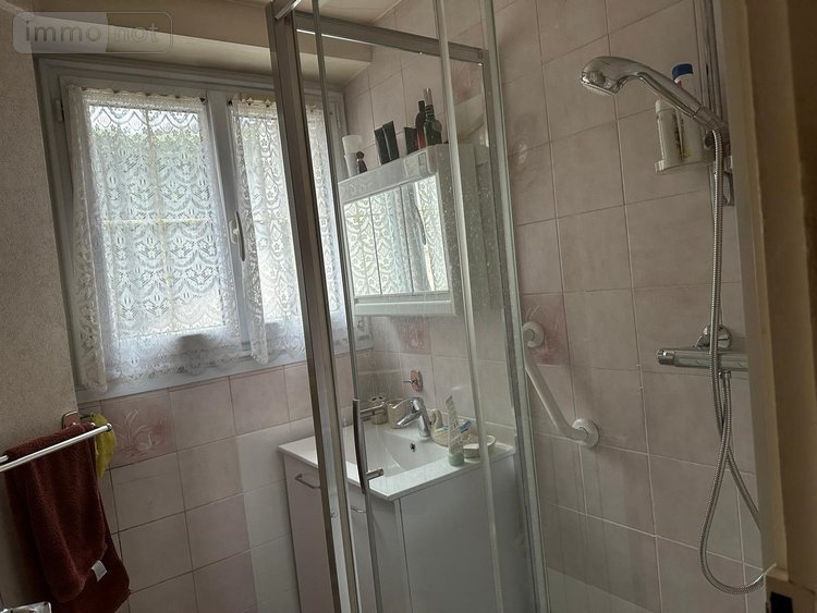 Appartement a vendre Montmorency 95160 Val-d'Oise 56 m2 3 pièces 260000 euros