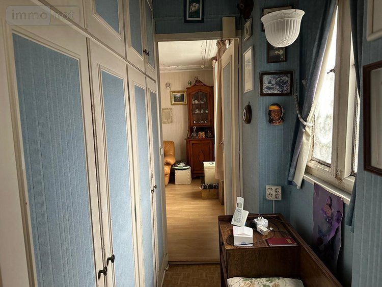 Appartement a vendre Montmorency 95160 Val-d'Oise 56 m2 3 pièces 260000 euros