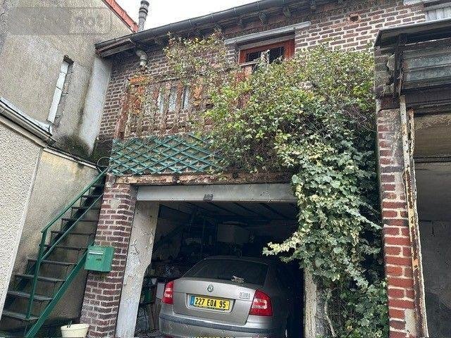 Appartement a vendre Montmorency 95160 Val-d'Oise 56 m2 3 pièces 260000 euros