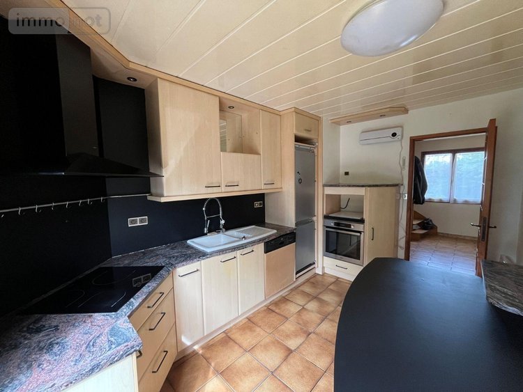 Maison a vendre Leffrinckoucke 59495 Nord 111 m2 6 pièces 325000 euros