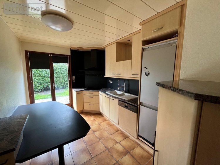 Maison a vendre Leffrinckoucke 59495 Nord 111 m2 6 pièces 325000 euros