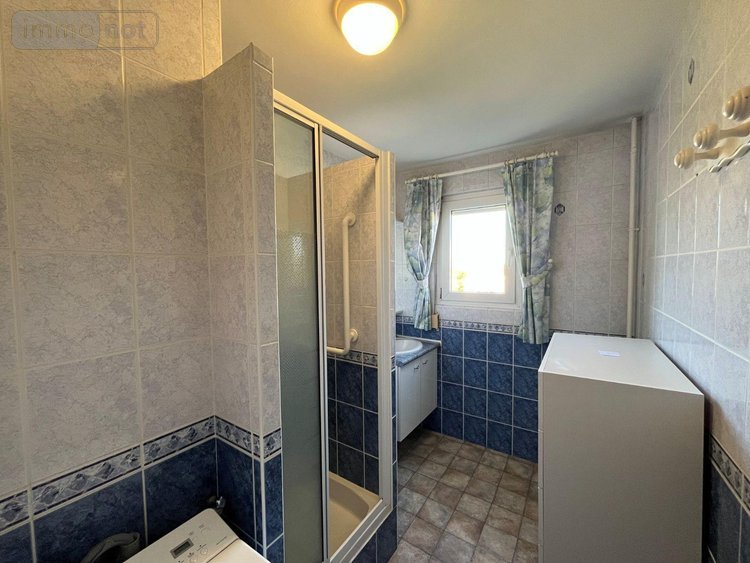 Appartement a vendre Dunkerque 59140 Nord 87 m2 4 pièces 199500 euros