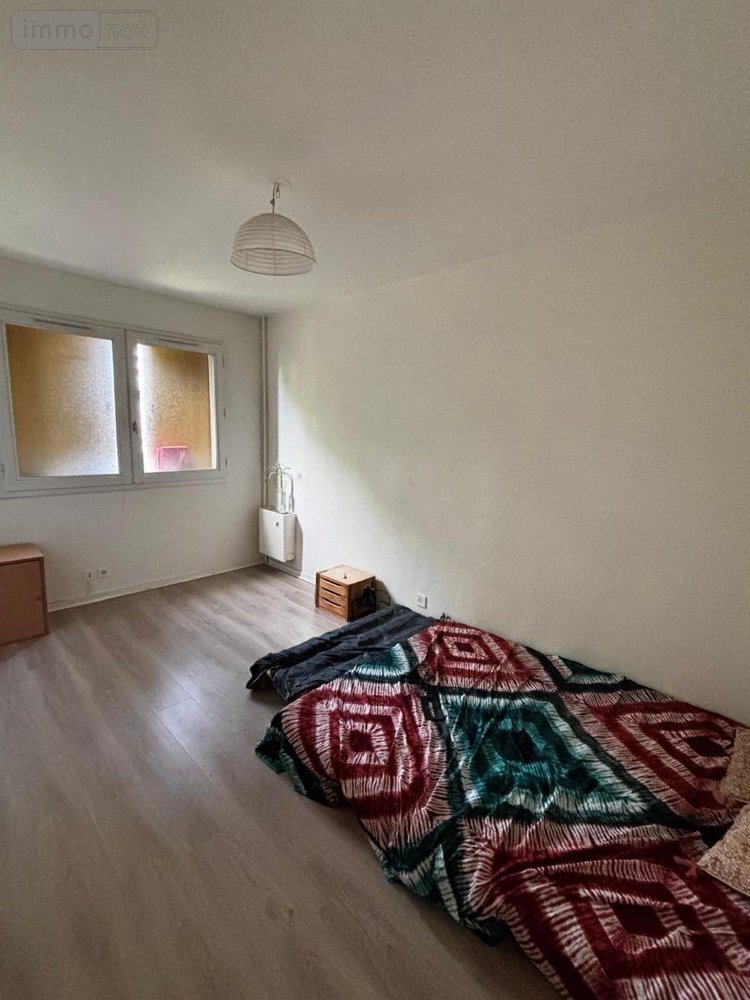 Appartement a vendre Rennes 35000 Ille-et-Vilaine 76 m2 3 pièces 233000 euros