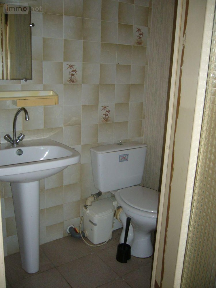 Maison a vendre Plerguer 35540 Ille-et-Vilaine 116 m2 9 pièces 213200 euros