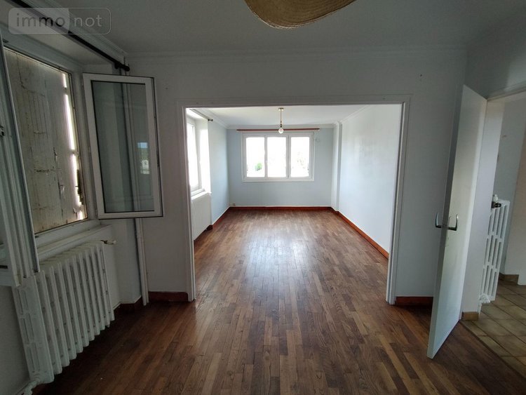 Maison a vendre Plerguer 35540 Ille-et-Vilaine 116 m2 9 pièces 213200 euros