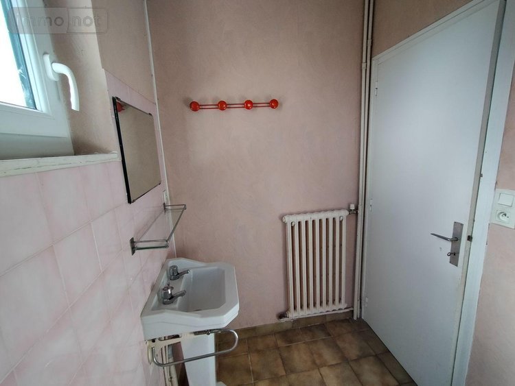 Maison a vendre Plerguer 35540 Ille-et-Vilaine 116 m2 9 pièces 213200 euros