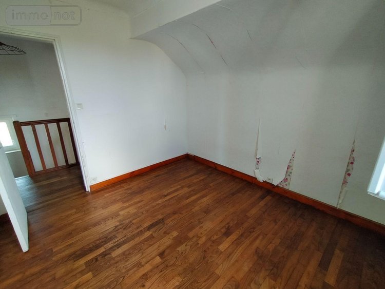Maison a vendre Plerguer 35540 Ille-et-Vilaine 116 m2 9 pièces 213200 euros