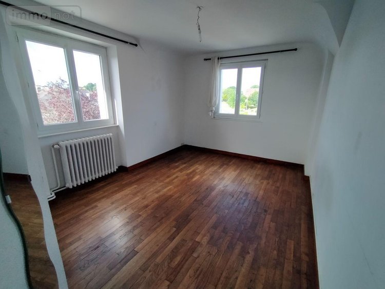 Maison a vendre Plerguer 35540 Ille-et-Vilaine 116 m2 9 pièces 213200 euros