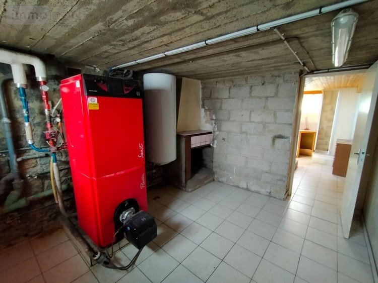 Maison a vendre Plerguer 35540 Ille-et-Vilaine 116 m2 9 pièces 213200 euros