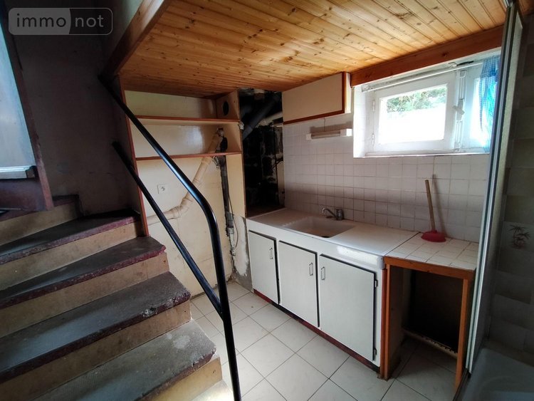 Maison a vendre Plerguer 35540 Ille-et-Vilaine 116 m2 9 pièces 213200 euros