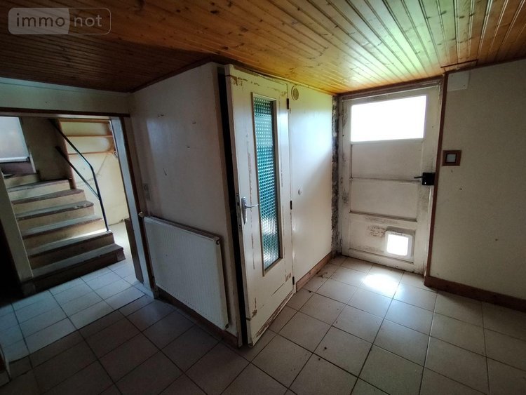 Maison a vendre Plerguer 35540 Ille-et-Vilaine 116 m2 9 pièces 213200 euros