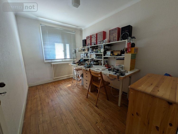 Maison a vendre Quimperlé 29300 Finistère 93 m2  146300 euros