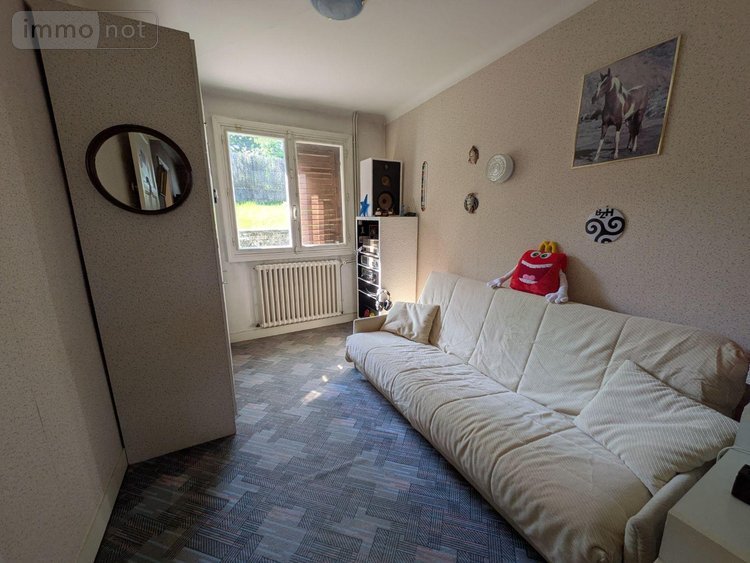 Maison a vendre Quimperlé 29300 Finistère 93 m2  146300 euros