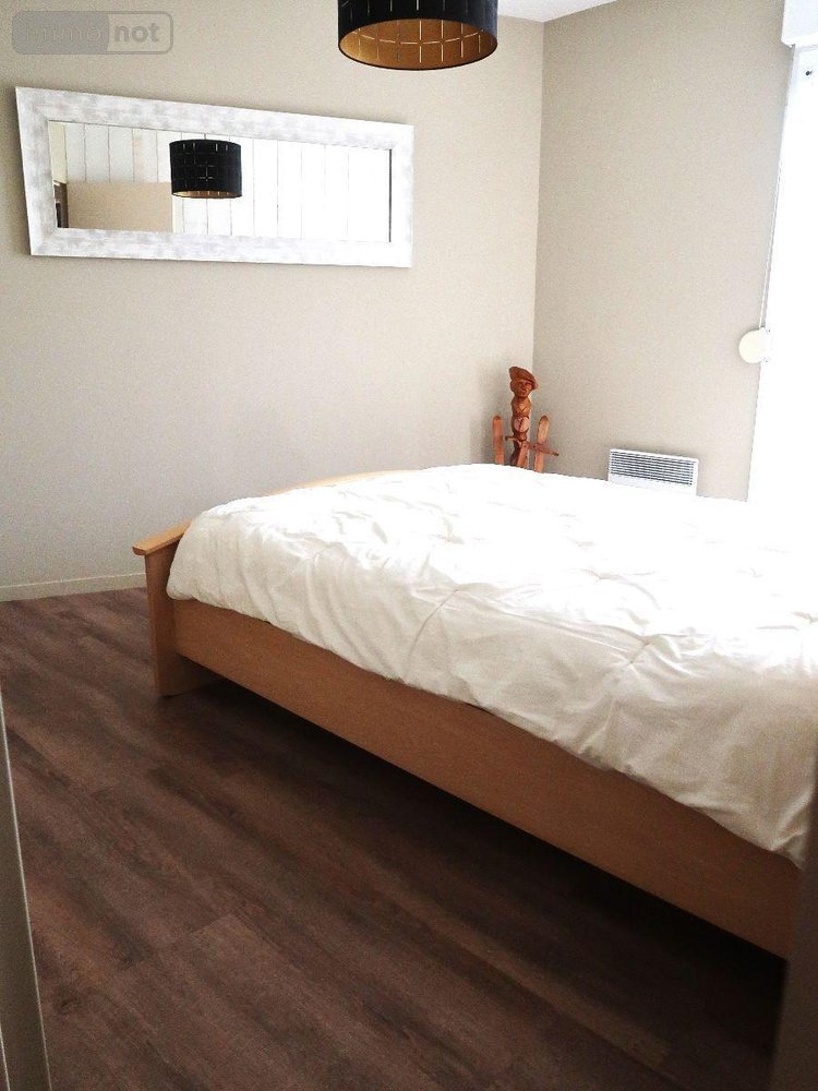 Appartement a vendre Mordelles 35310 Ille-et-Vilaine 75 m2 4 pièces 218376 euros