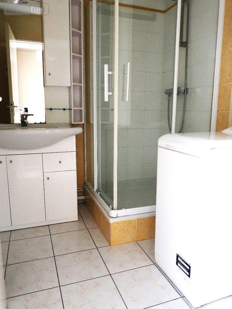 Appartement a vendre Mordelles 35310 Ille-et-Vilaine 75 m2 4 pièces 218376 euros