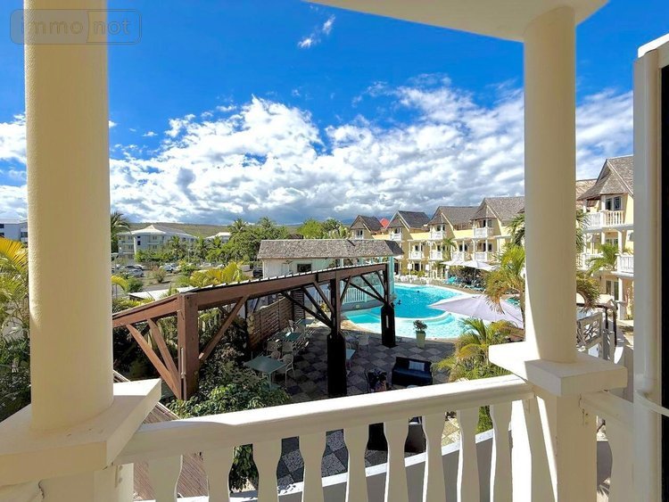 Appartement a vendre Saint-Gilles-les-Bains 97434 Réunion 80 m2 4 pièces 639000 euros