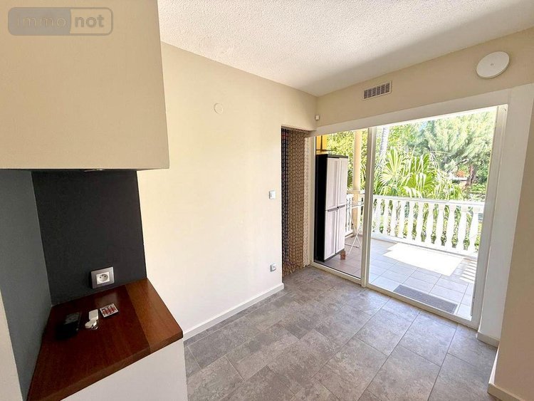 Appartement a vendre Saint-Gilles-les-Bains 97434 Réunion 80 m2 4 pièces 639000 euros
