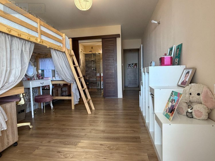 Appartement a vendre Sainte-Clotilde 97490 Réunion 104 m2 3 pièces 350000 euros