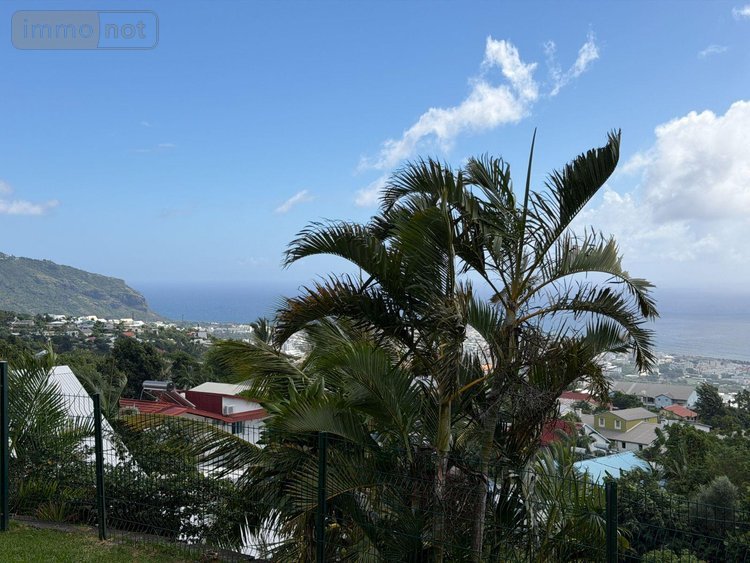 Appartement a vendre Sainte-Clotilde 97490 Réunion 104 m2 3 pièces 350000 euros