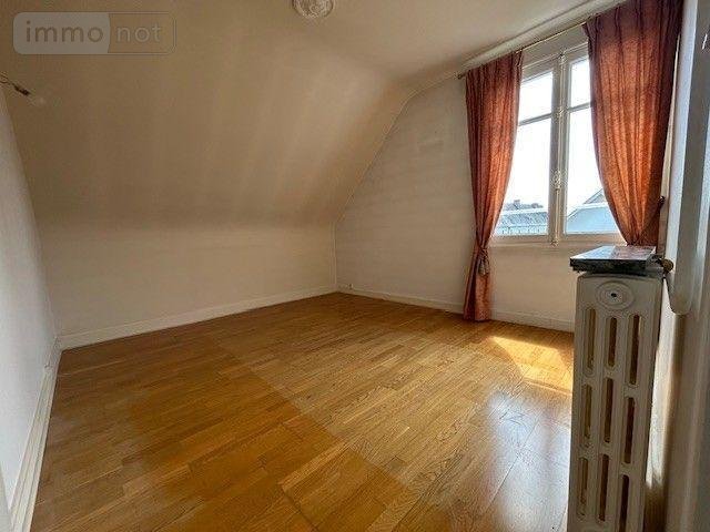 Maison a vendre Baugé-en-Anjou 49150 Maine-et-Loire 98 m2 7 pièces 155705 euros
