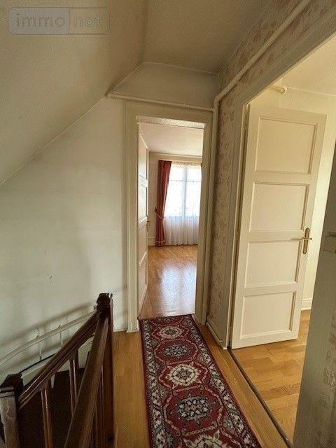 Maison a vendre Baugé-en-Anjou 49150 Maine-et-Loire 98 m2 7 pièces 155705 euros