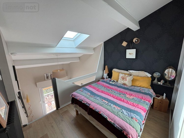 Appartement a vendre Bordeaux 33000 Gironde 40 m2 2 pièces 167600 euros