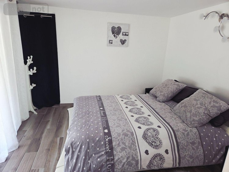 Maison a vendre Vernou-en-Sologne 41230 Loir-et-Cher 140 m2 5 pièces 222500 euros