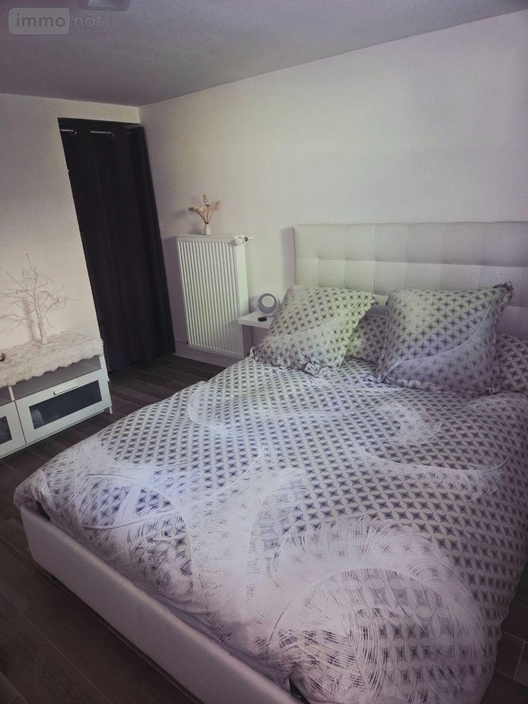 Maison a vendre Vernou-en-Sologne 41230 Loir-et-Cher 140 m2 5 pièces 222500 euros