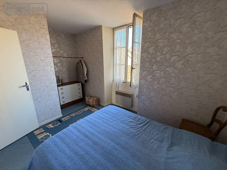 Maison a vendre Étourvy 10210 Aube 147 m2 6 pièces 121000 euros