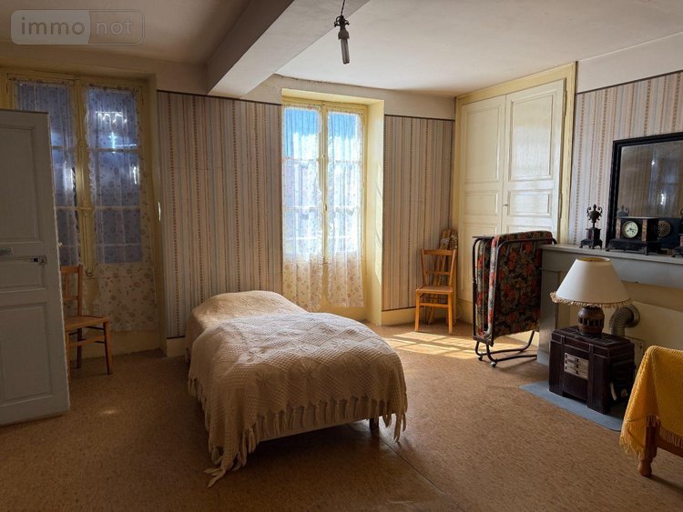 Maison a vendre Étourvy 10210 Aube 147 m2 6 pièces 121000 euros