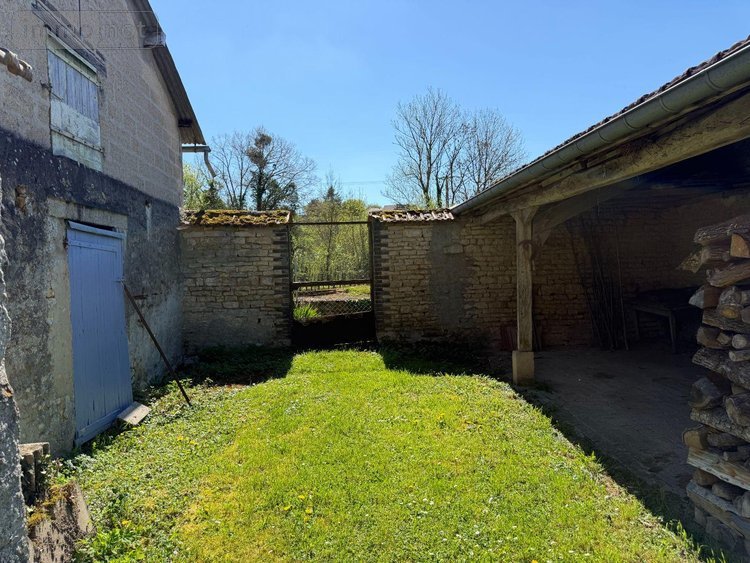 Maison a vendre Étourvy 10210 Aube 147 m2 6 pièces 121000 euros