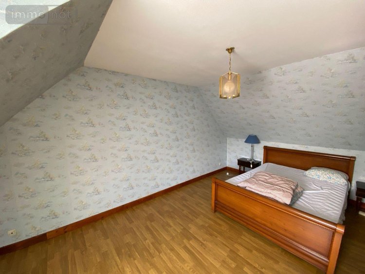 Maison a vendre Plouha 22580 Côtes-d'Armor 112 m2 5 pièces 240800 euros