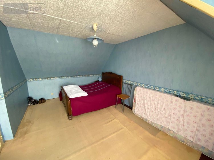 Maison a vendre Plouha 22580 Côtes-d'Armor 112 m2 5 pièces 240800 euros
