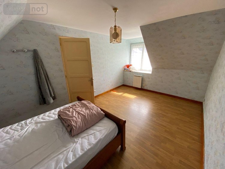 Maison a vendre Plouha 22580 Côtes-d'Armor 112 m2 5 pièces 240800 euros