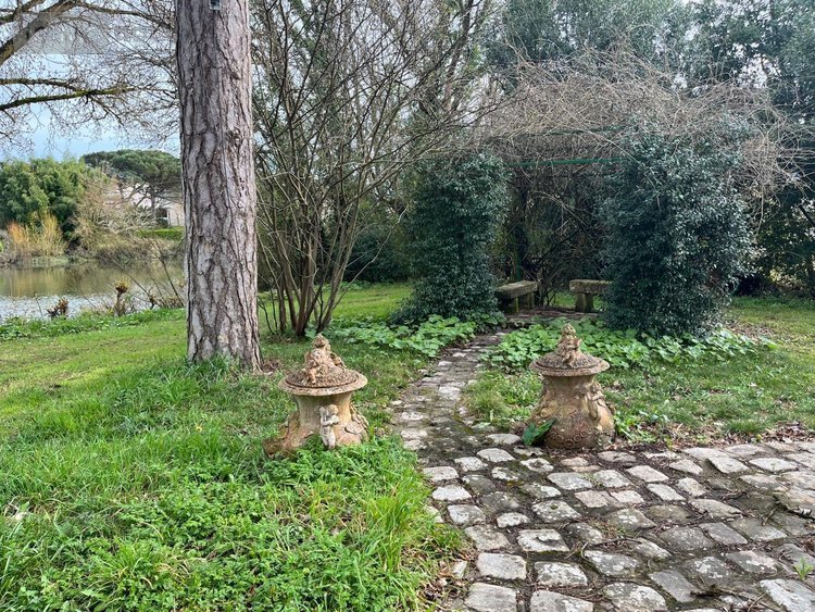 Maison a vendre Fronsac 33126 Gironde 241 m2 7 pièces 450000 euros
