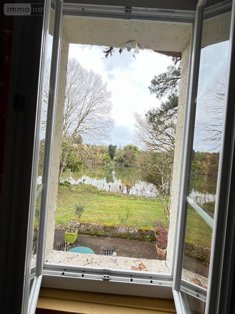 Maison a vendre Fronsac 33126 Gironde 241 m2 7 pièces 450000 euros